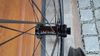 karbonová sada kol HUNT Adventure Carbon 27,5 650B Disc bezhákové Centerlock SRAM XDR
