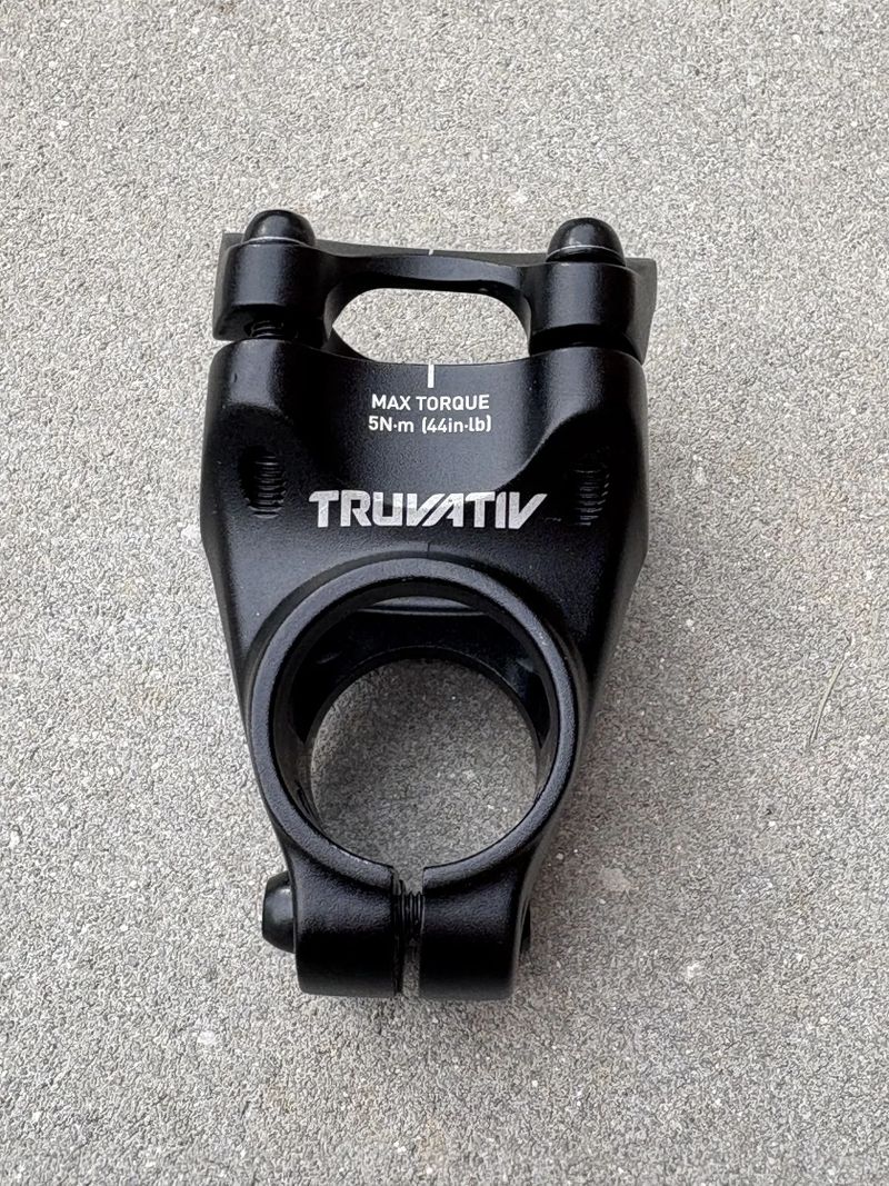 Představec Descendant Truvativ