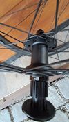 karbonová sada kol NOVATEC M30 29 Micro Spline Boost