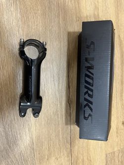 Prodam predstavec SPECIALIZED S-WORKS SL