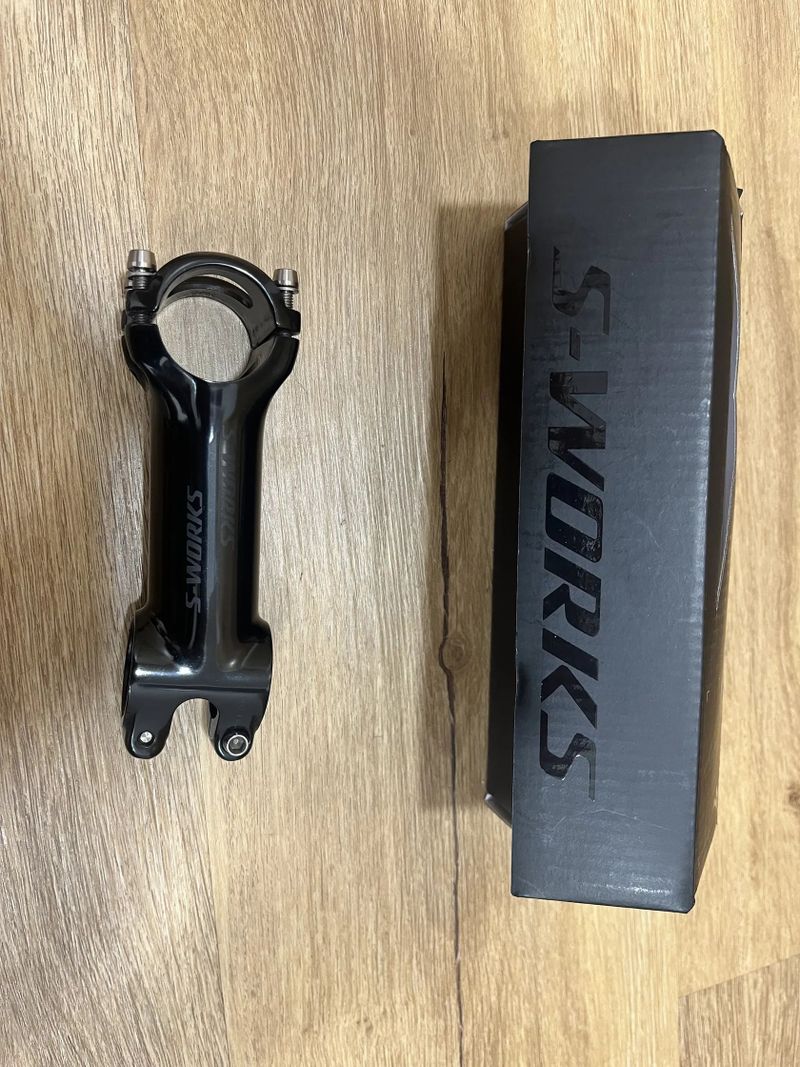 Prodam predstavec SPECIALIZED S-WORKS SL