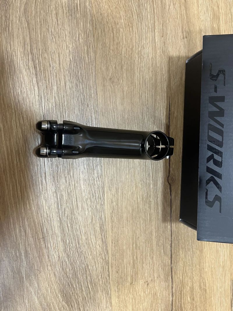 Prodam predstavec SPECIALIZED S-WORKS SL
