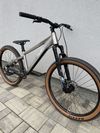 Dirt kolo Ghost Nirvana 4x