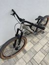 Dirt kolo Ghost Nirvana 4x