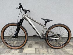 Dirt kolo Ghost Nirvana 4x