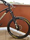 Mondraker foxy 