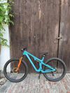 Yeti Sb 115, 2021, Velikost L, Sram XX1 AXS
