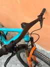 Yeti Sb 115, 2021, Velikost L, Sram XX1 AXS