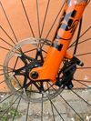 Yeti Sb 115, 2021, Velikost L, Sram XX1 AXS