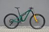 Yeti SB140 TURQ Emerald 2025 / ENVE M6 / i9 / Öhlins / Trickstuff / eeWings