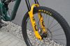 Yeti SB140 TURQ Emerald 2025 / ENVE M6 / i9 / Öhlins / Trickstuff / eeWings