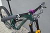 Yeti SB140 TURQ Emerald 2025 / ENVE M6 / i9 / Öhlins / Trickstuff / eeWings