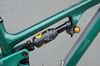 Yeti SB140 TURQ Emerald 2025 / ENVE M6 / i9 / Öhlins / Trickstuff / eeWings