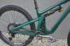 Yeti SB140 TURQ Emerald 2025 / ENVE M6 / i9 / Öhlins / Trickstuff / eeWings