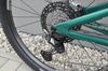 Yeti SB140 TURQ Emerald 2025 / ENVE M6 / i9 / Öhlins / Trickstuff / eeWings