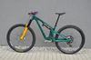 Yeti SB140 TURQ Emerald 2025 / ENVE M6 / i9 / Öhlins / Trickstuff / eeWings