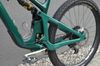 Yeti SB140 TURQ Emerald 2025 / ENVE M6 / i9 / Öhlins / Trickstuff / eeWings