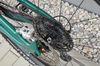 Yeti SB140 TURQ Emerald 2025 / ENVE M6 / i9 / Öhlins / Trickstuff / eeWings