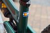 Yeti SB140 TURQ Emerald 2025 / ENVE M6 / i9 / Öhlins / Trickstuff / eeWings