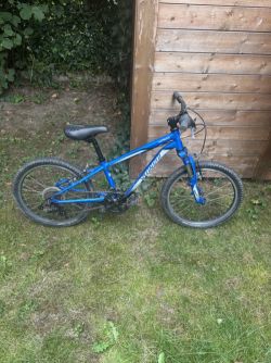 Specialized 20 