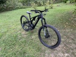Specialized Turbo Levo Comp S4