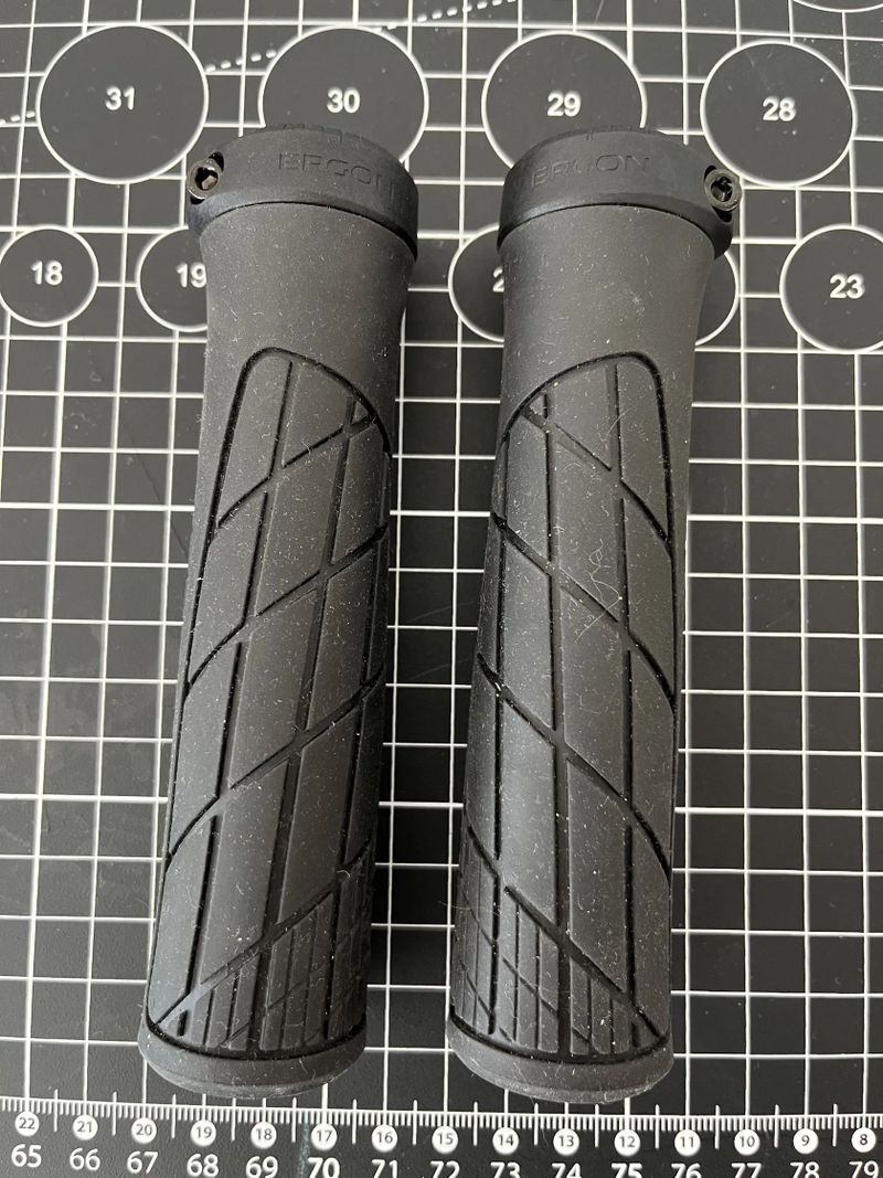 Ergon GA20 MTB gripy