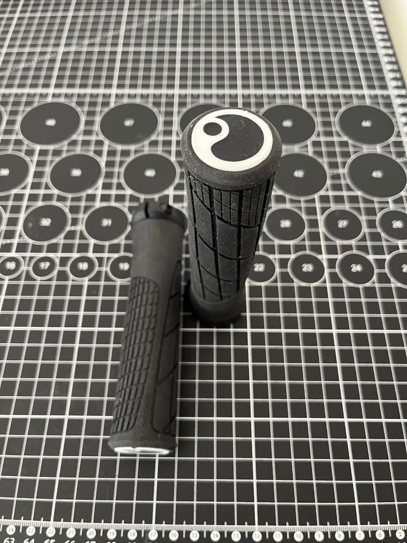 Ergon GA20 MTB gripy