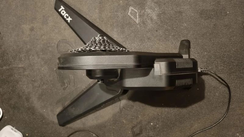 Prodám Tacx FLUX S SMART, T2900S