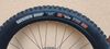 Industry 9+dt swiss+maxxis