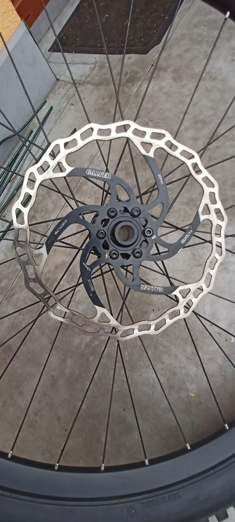 Industry 9+dt swiss+maxxis