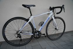 Cannondale Synapse