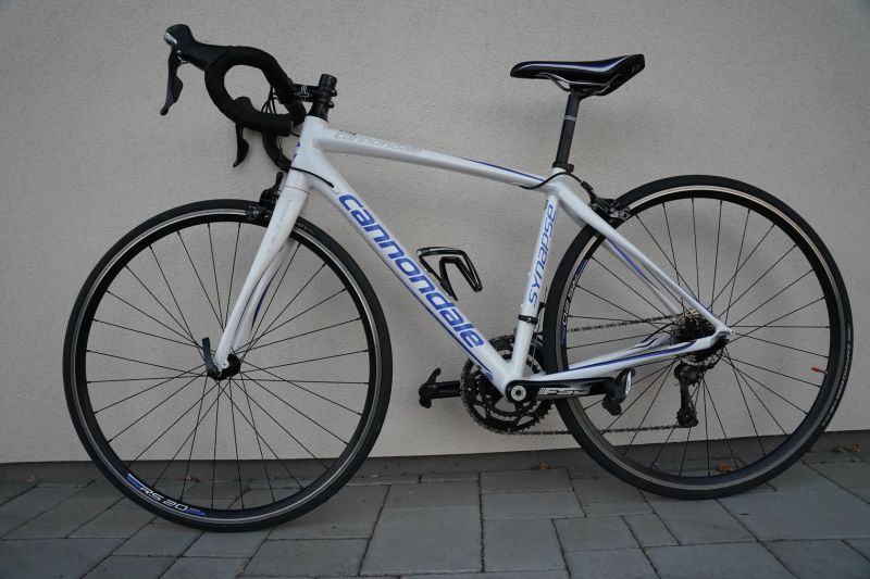 Cannondale Synapse