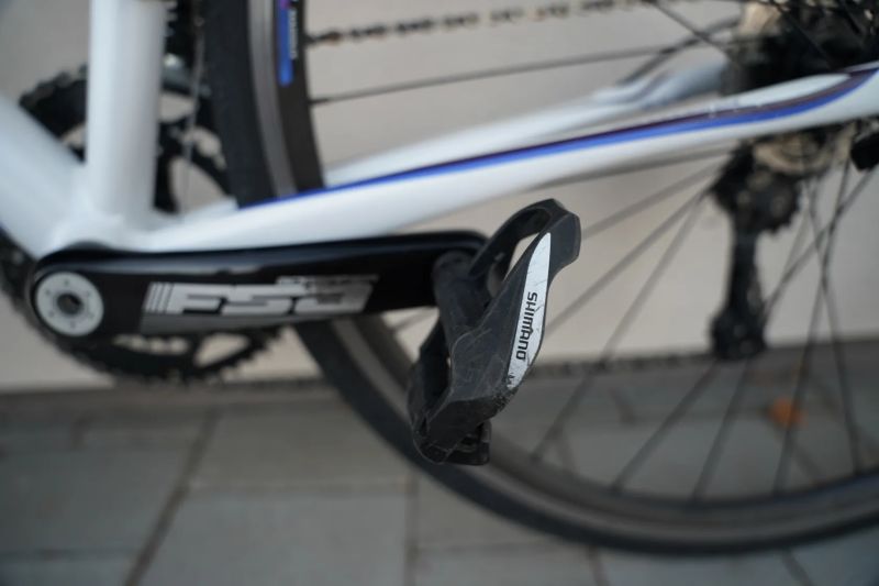 Cannondale Synapse