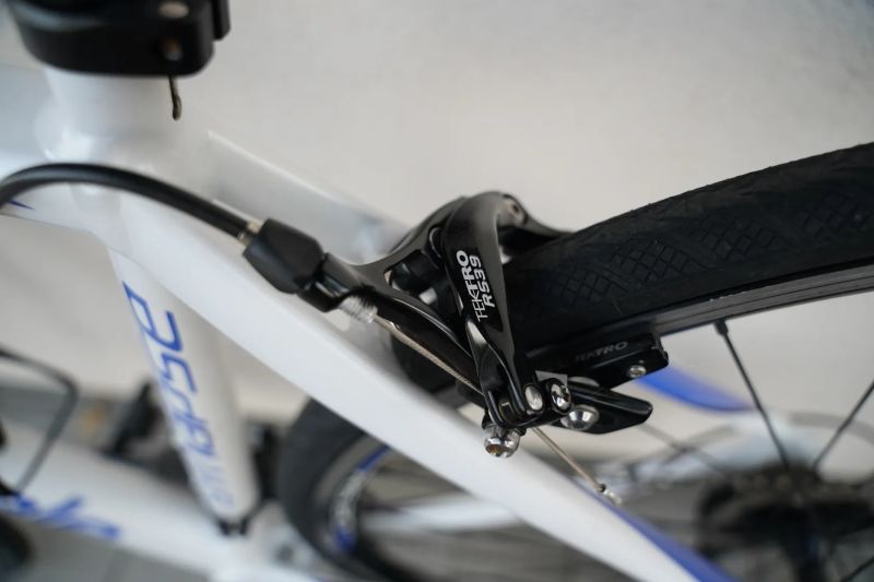 Cannondale Synapse