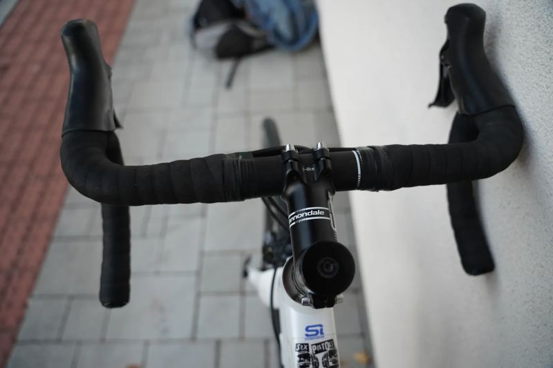 Cannondale Synapse
