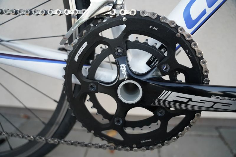 Cannondale Synapse