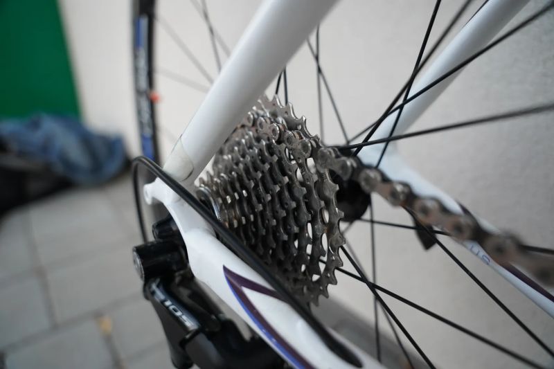 Cannondale Synapse