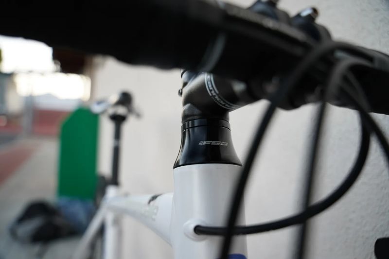 Cannondale Synapse