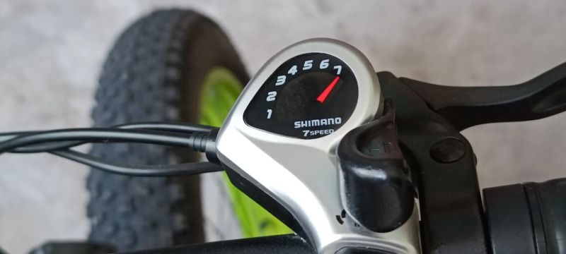 Elektrokolo GOGOBEST GF600 - skoro nové - najeto 30 km