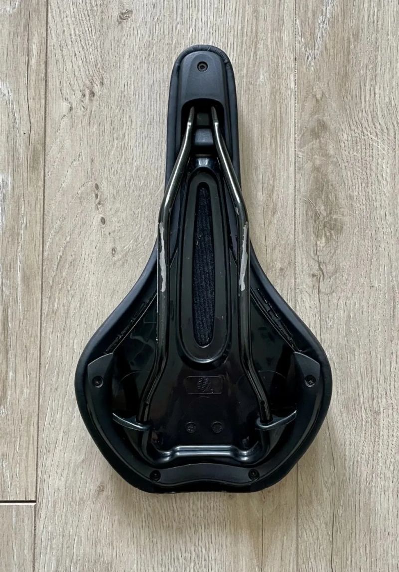 Sedlo Qayron (PC:690) MTB/GRAVEL