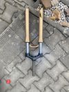 Prodám! Dirt vidlici a dirt přední kolo