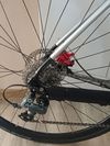 Gravel kolo Marin Gestalt - velikost M (54) + pláště