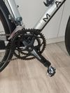 Gravel kolo Marin Gestalt - velikost M (54) + pláště