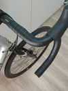 Gravel kolo Marin Gestalt - velikost M (54) + pláště