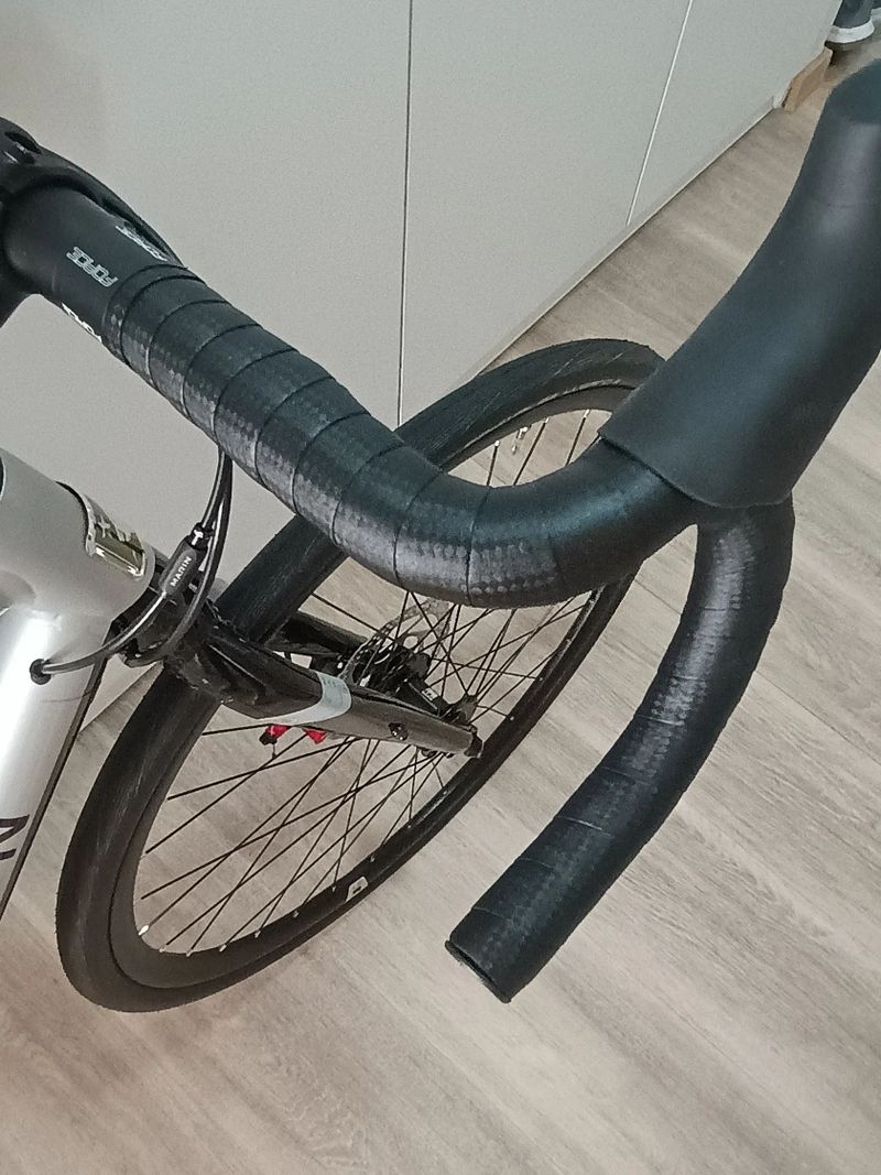 Gravel kolo Marin Gestalt - velikost M (54) + pláště