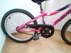DEMA VEGA Junior 