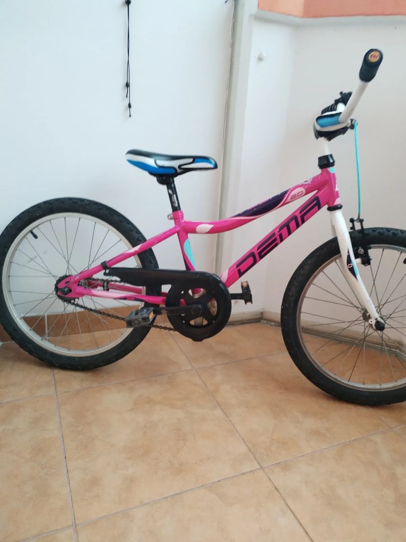 DEMA VEGA Junior 