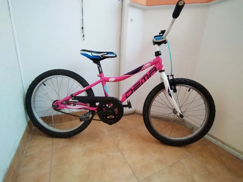 DEMA VEGA Junior 