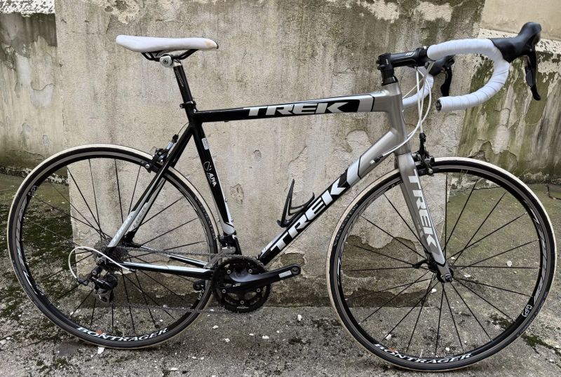 TREK vel. 58