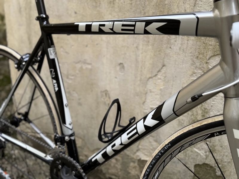 TREK vel. 58